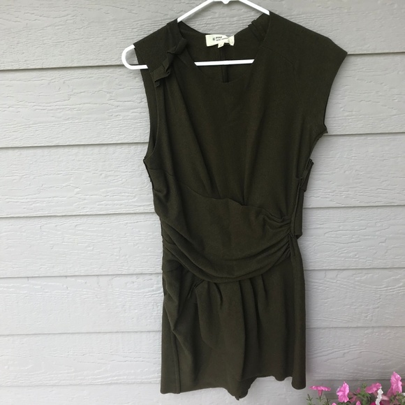 Isabel Marant | Dresses | Isabel Marant Etoile Olive Green Dress Sz 2 | Poshmark Isabel Marant | Dresses | Isabel Marant Etoile Olive Green Dress Sz 2 | Poshmark
